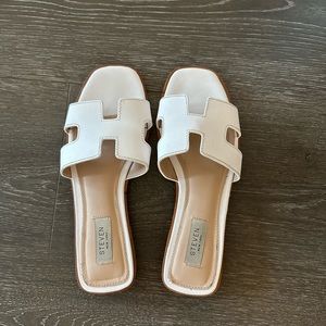 steven slippers very cute